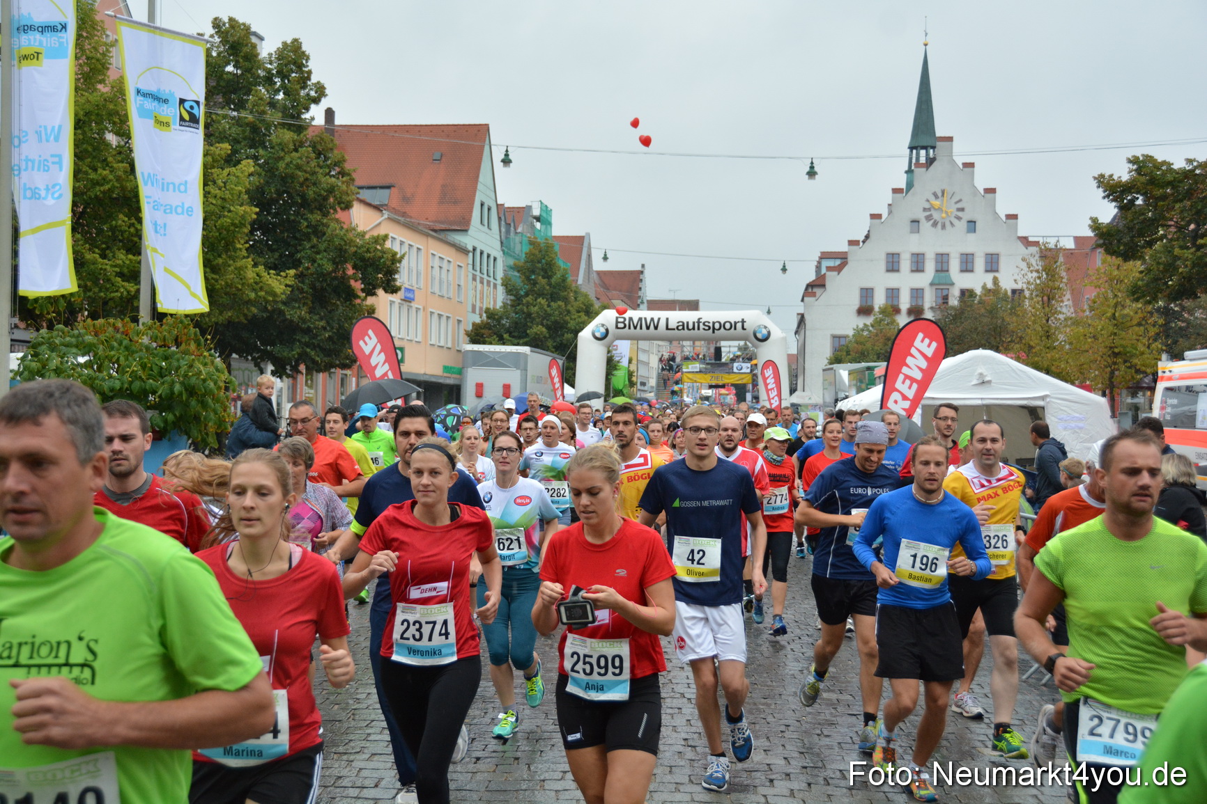 Stadtlauf Neumarkt 2016 1640